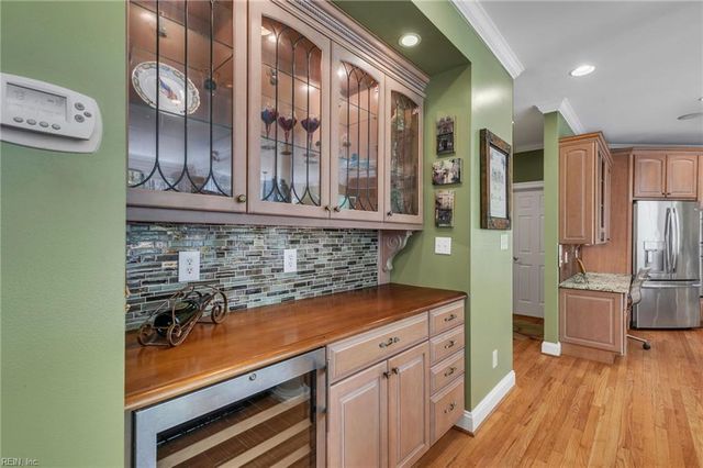 3805 Captain Drew, Williamsburg, VA 23188