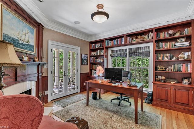 3805 Captain Drew, Williamsburg, VA 23188