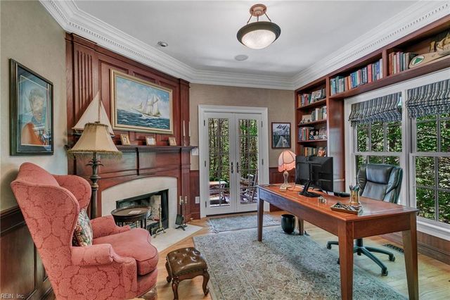 3805 Captain Drew, Williamsburg, VA 23188