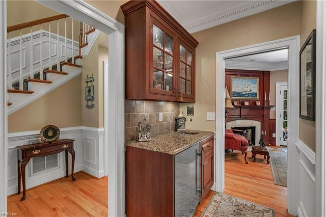 3805 Captain Drew, Williamsburg, VA 23188