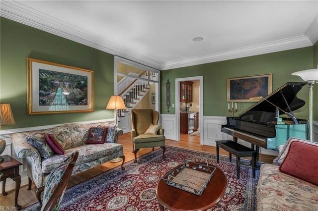 3805 Captain Drew, Williamsburg, VA 23188
