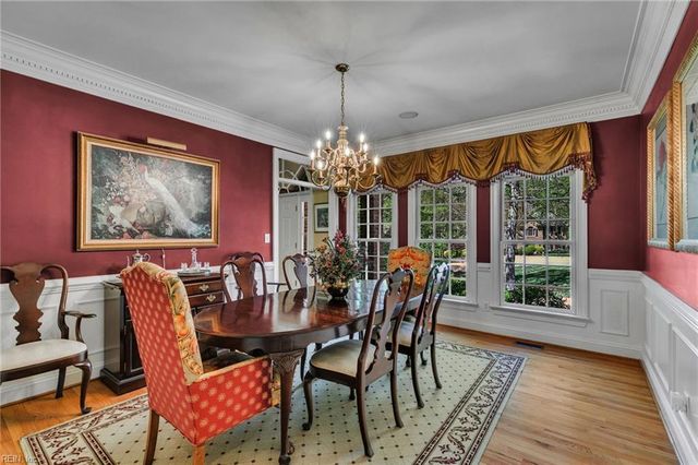 3805 Captain Drew, Williamsburg, VA 23188