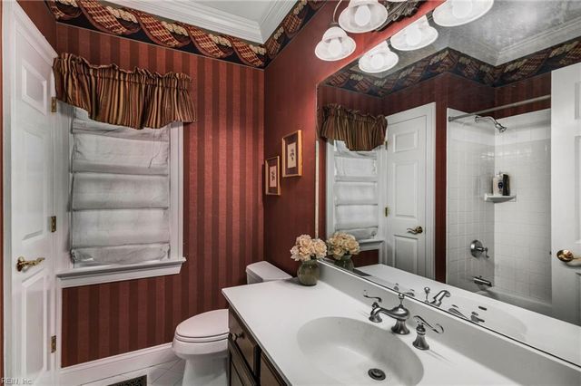 3805 Captain Drew, Williamsburg, VA 23188