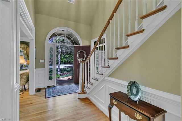 3805 Captain Drew, Williamsburg, VA 23188