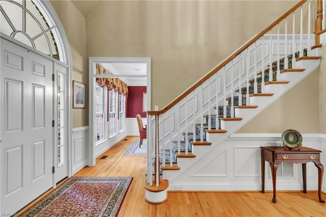 3805 Captain Drew, Williamsburg, VA 23188