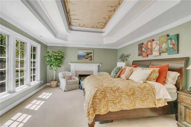 3805 Captain Drew, Williamsburg, VA 23188