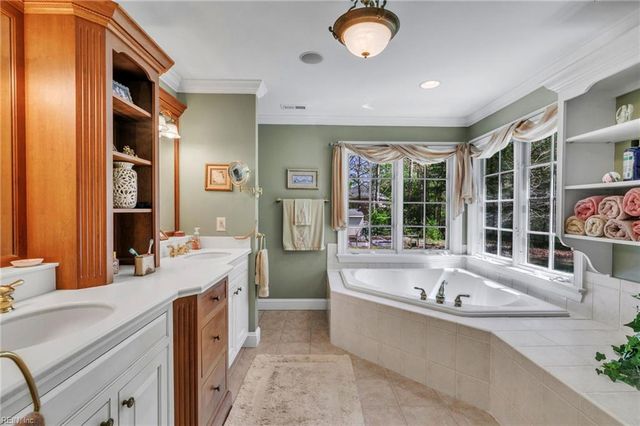 3805 Captain Drew, Williamsburg, VA 23188