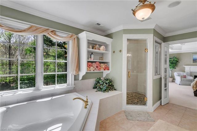 3805 Captain Drew, Williamsburg, VA 23188