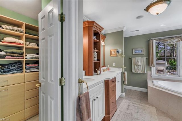 3805 Captain Drew, Williamsburg, VA 23188