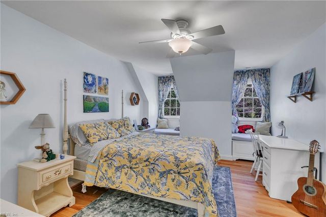 3805 Captain Drew, Williamsburg, VA 23188