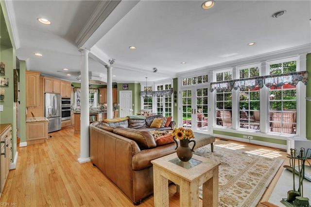 3805 Captain Drew, Williamsburg, VA 23188