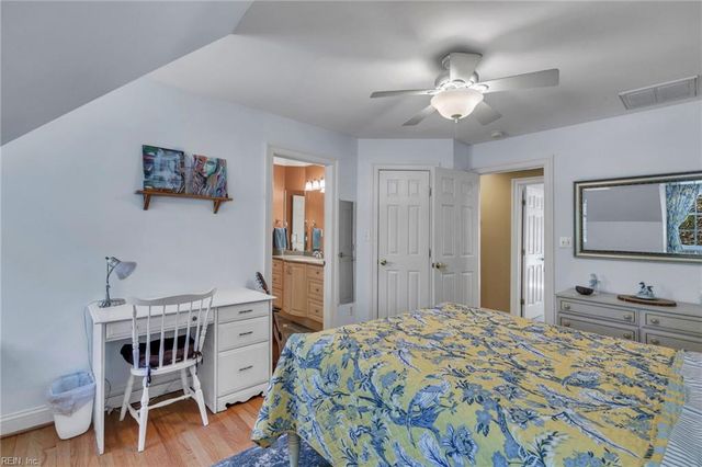 3805 Captain Drew, Williamsburg, VA 23188