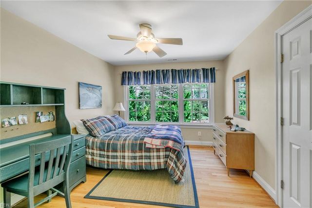 3805 Captain Drew, Williamsburg, VA 23188