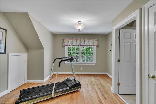 3805 Captain Drew, Williamsburg, VA 23188