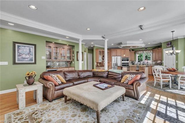 3805 Captain Drew, Williamsburg, VA 23188