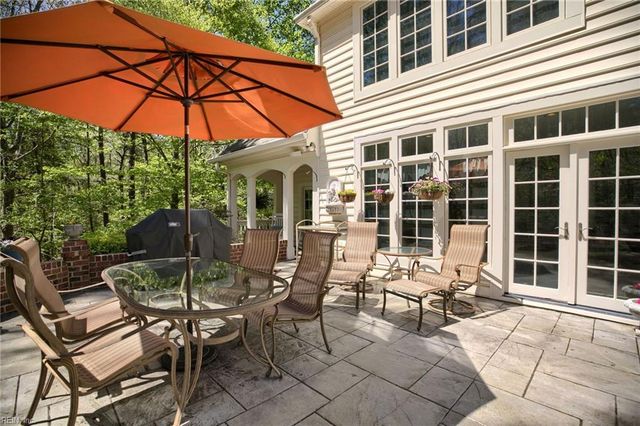 3805 Captain Drew, Williamsburg, VA 23188