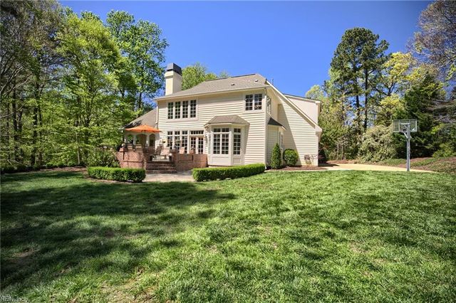 3805 Captain Drew, Williamsburg, VA 23188