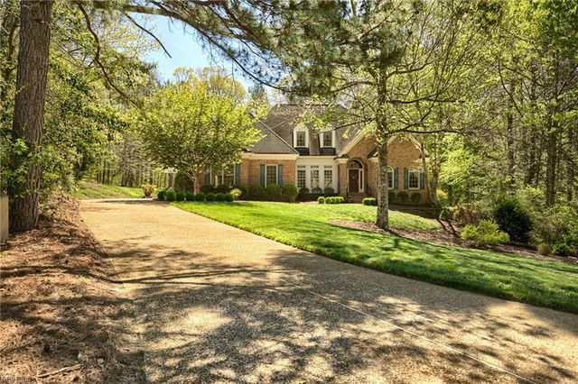 3805 Captain Drew, Williamsburg, VA 23188