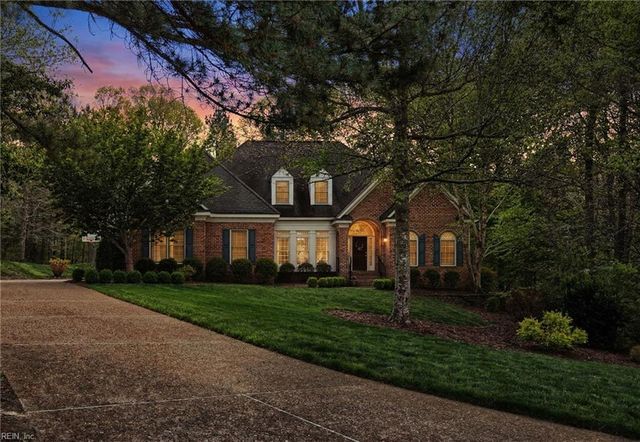 3805 Captain Drew, Williamsburg, VA 23188