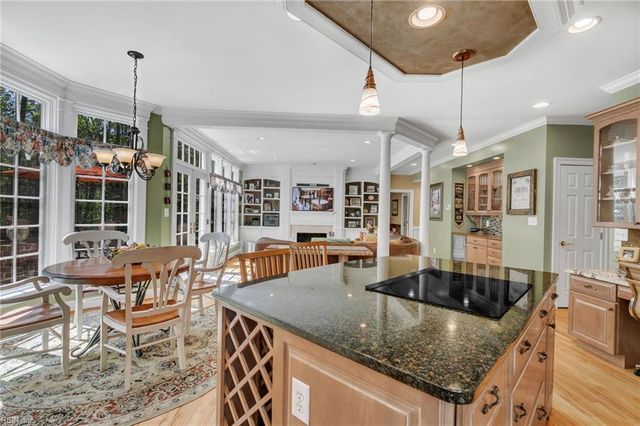 3805 Captain Drew, Williamsburg, VA 23188