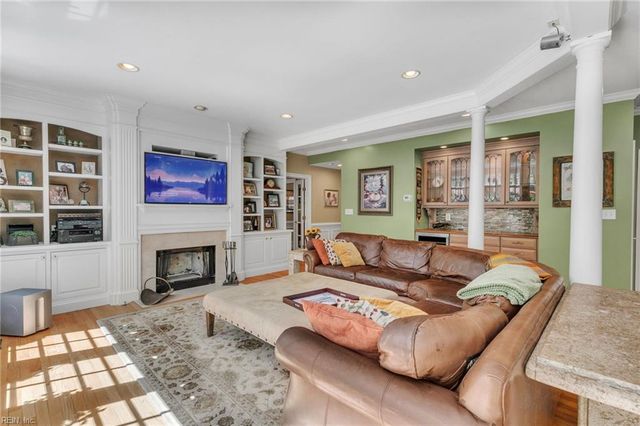 3805 Captain Drew, Williamsburg, VA 23188