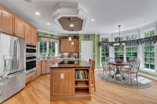 3805 Captain Drew, Williamsburg, VA 23188
