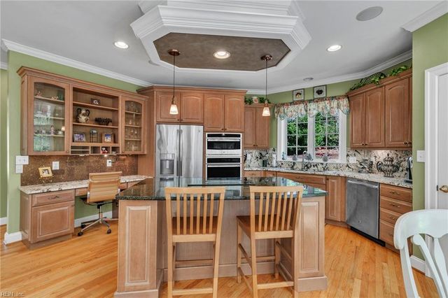 3805 Captain Drew, Williamsburg, VA 23188