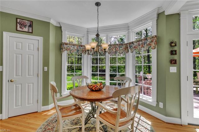 3805 Captain Drew, Williamsburg, VA 23188