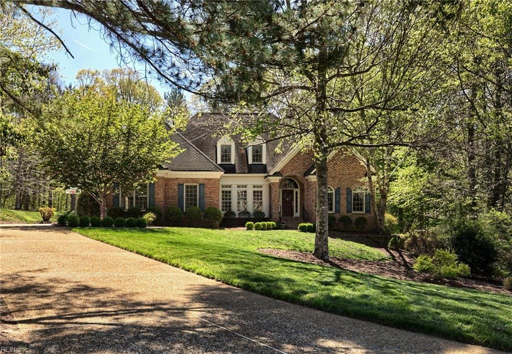 3805 Captain Drew, Williamsburg, VA 23188