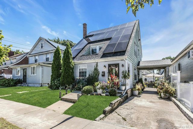 190-40 103rd Avenue, Hollis, NY 11423