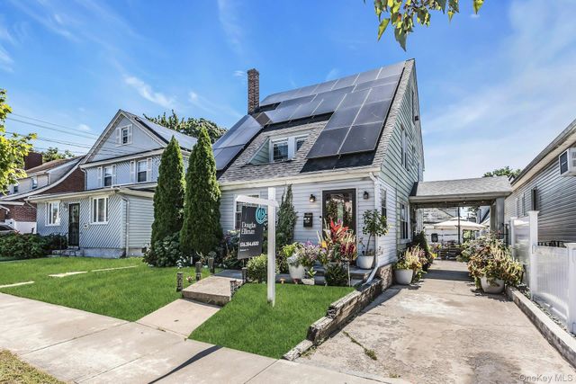 190-40 103rd Avenue, Hollis, NY 11423