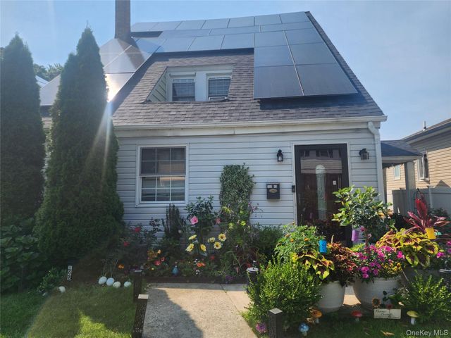 190-40 103rd Avenue, Hollis, NY 11423