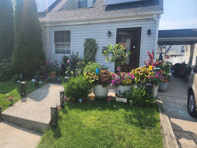 190-40 103rd Avenue, Hollis, NY 11423