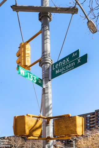 164 W 133RD Street, New York City, NY 10030