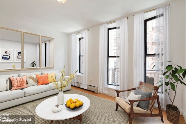 164 W 133RD Street, New York City, NY 10030