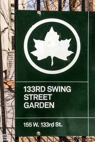 164 W 133RD Street, New York City, NY 10030