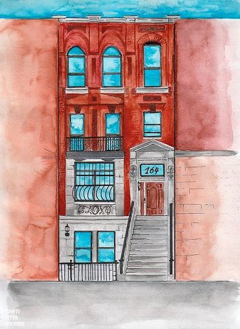 164 W 133RD Street, New York City, NY 10030