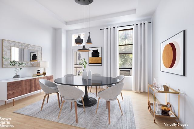 164 W 133RD Street, New York City, NY 10030