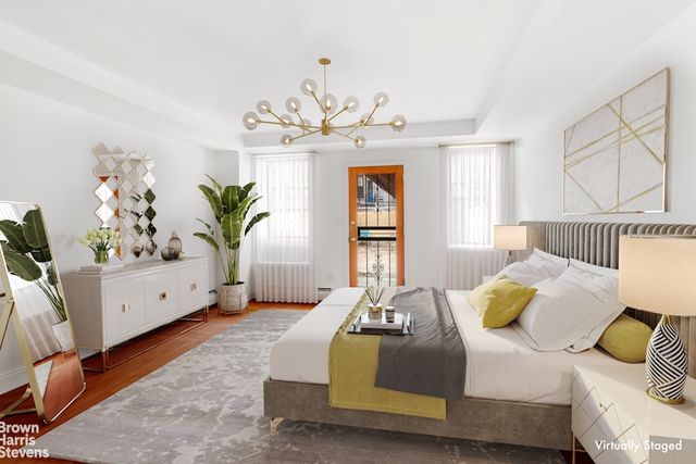 164 W 133RD Street, New York City, NY 10030