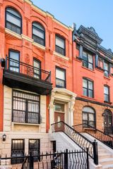 164 W 133RD Street, New York City, NY 10030