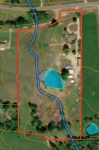 3779 Farm Road 1499, Paris, TX 75460