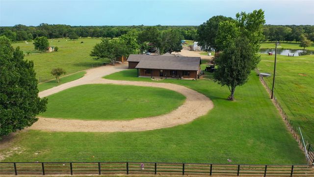 3779 Farm Road 1499, Paris, TX 75460
