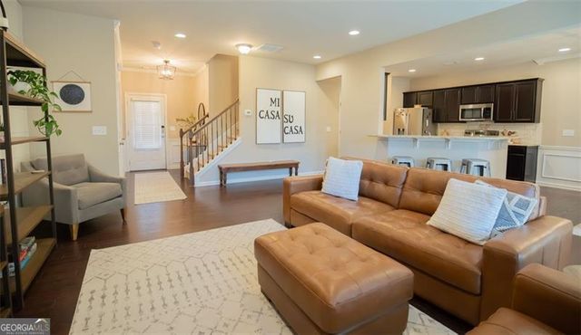 1309 CHARCOAL IVES, Lawrenceville, GA 30045