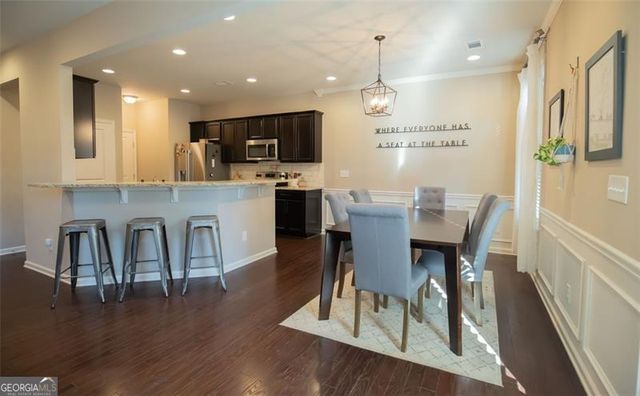 1309 CHARCOAL IVES, Lawrenceville, GA 30045