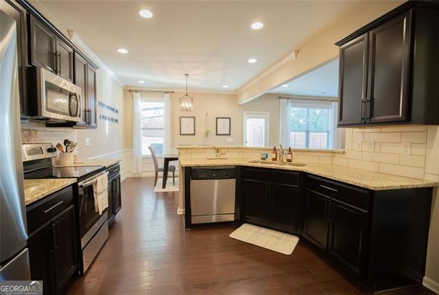 1309 CHARCOAL IVES, Lawrenceville, GA 30045