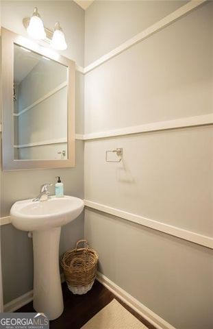 1309 CHARCOAL IVES, Lawrenceville, GA 30045