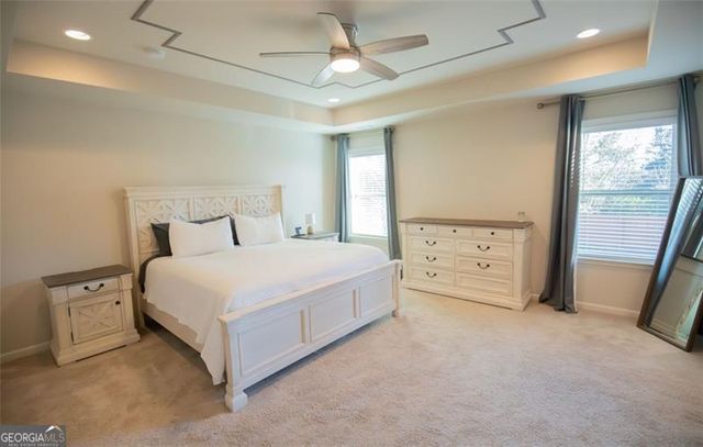 1309 CHARCOAL IVES, Lawrenceville, GA 30045