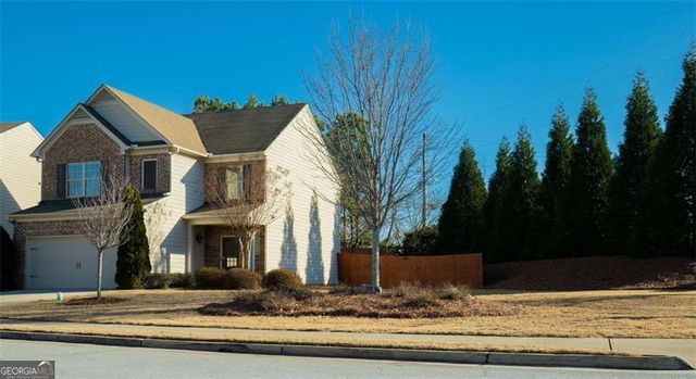 1309 CHARCOAL IVES, Lawrenceville, GA 30045