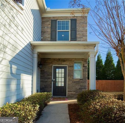 1309 CHARCOAL IVES, Lawrenceville, GA 30045