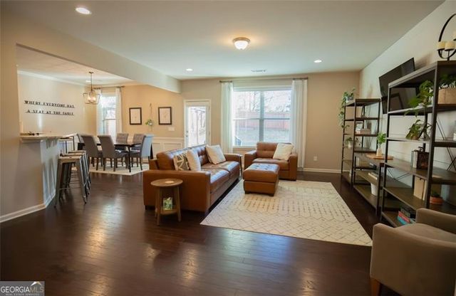 1309 CHARCOAL IVES, Lawrenceville, GA 30045